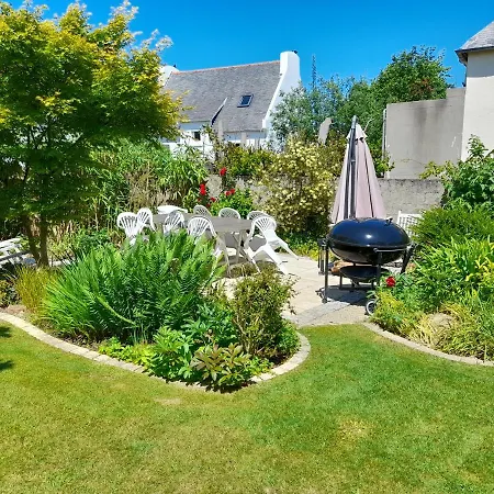 Maison Spacieuse Entre La Et La Cote Prázdninový dům
