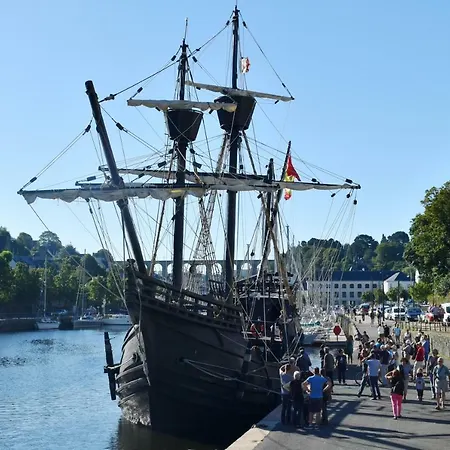 Maison Spacieuse Entre La Et La Cote Prázdninový dům