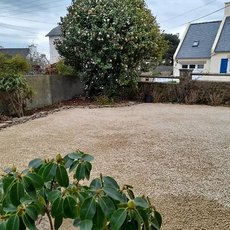 Maison Spacieuse Entre La Et La Cote Casa vacanze *