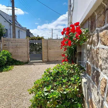 Maison Spacieuse Entre La Et La Cote Casa vacanze
