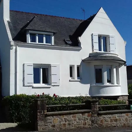 Casa vacanze Maison Spacieuse Entre La Et La Cote *