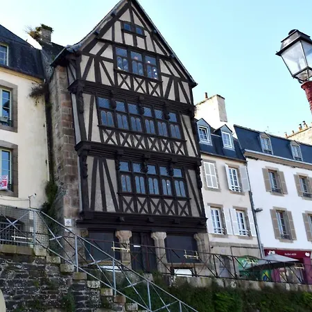 Casa vacanze Maison Spacieuse Entre La Et La Cote